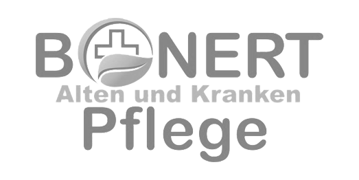 pädagogische Nachbetreuung München, Freiraum Partner Logo, Bonert Pflegedienst